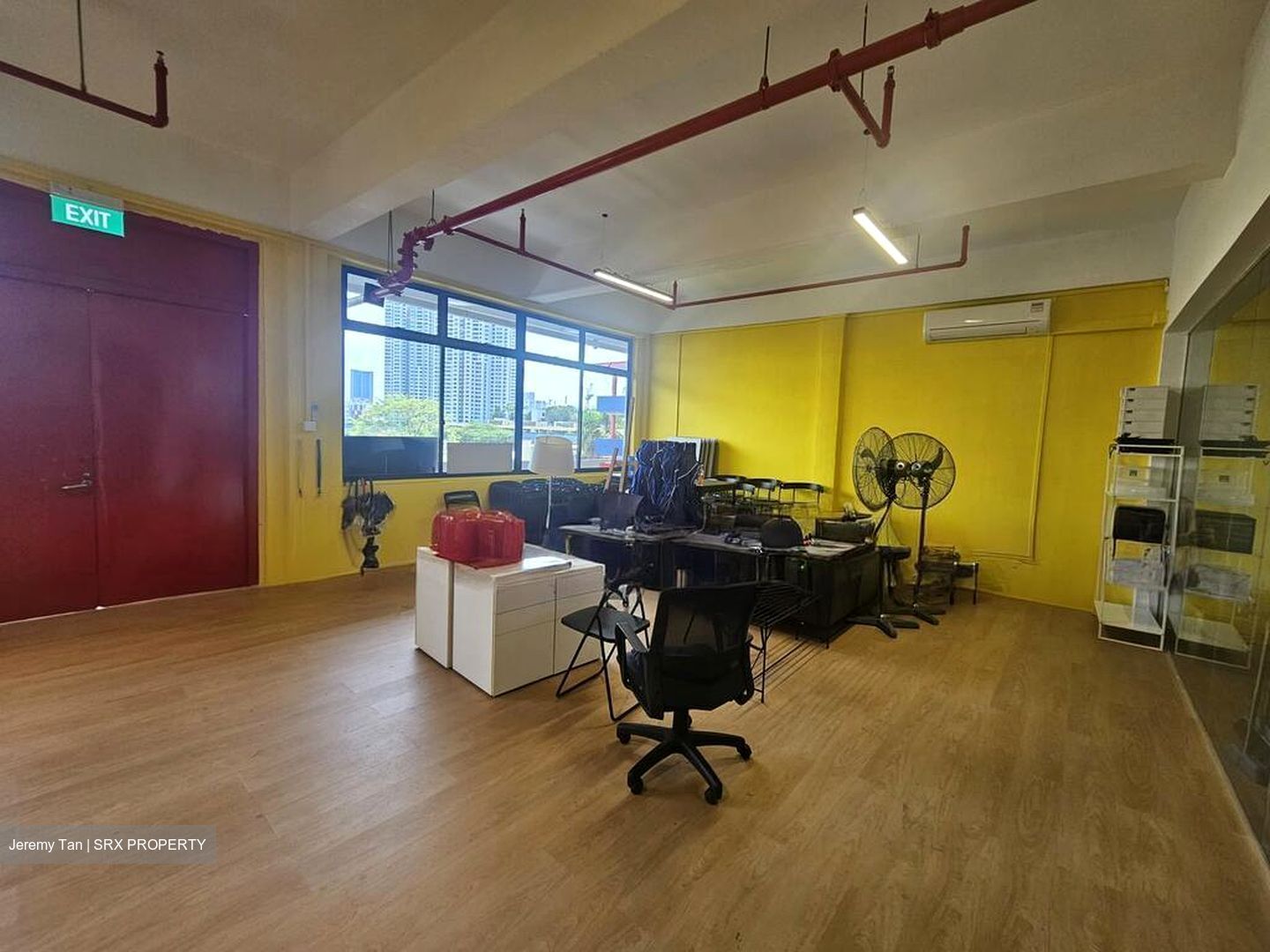 116 COMMONWEALTH CRESCENT (D3), Factory #503378671